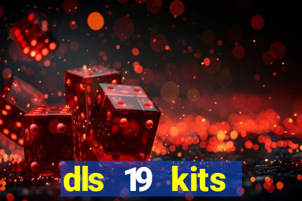 dls 19 kits manchester united